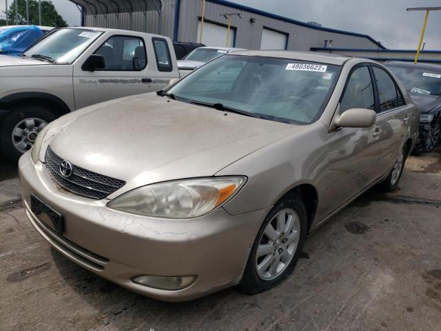 Photo 2 from auction – 2004 TOYOTA CAMRY LE with VIN 4T1BE32K64U904746