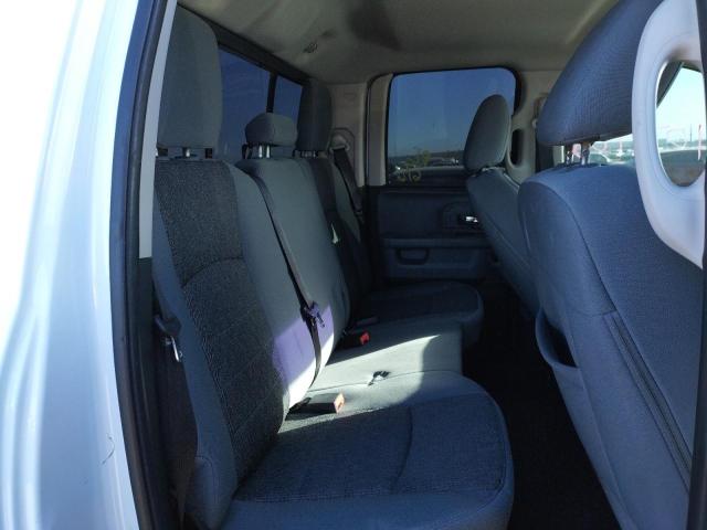 Photo 6 from auction – 2013 RAM 1500 SLT with VIN 1C6RR6GT6DS694078