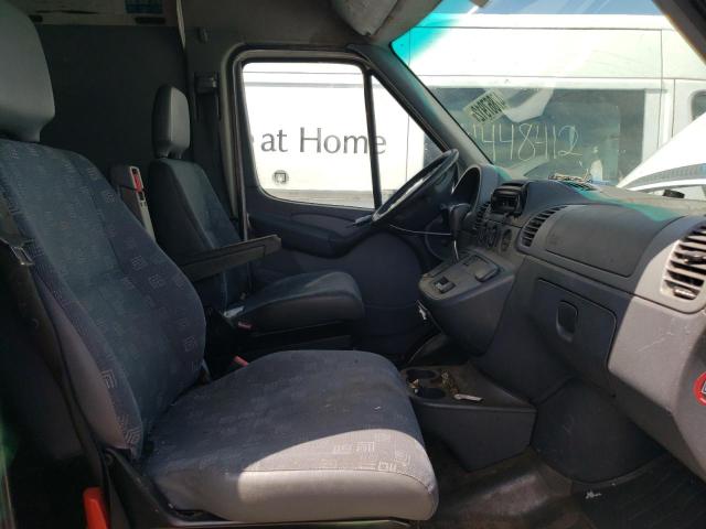 Photo 5 from auction – 2006 DODGE SPRINTER 2 with VIN WD0PD644265854834