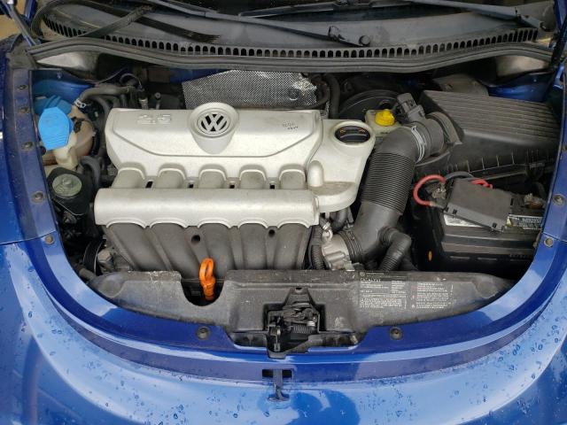 Photo 7 from auction – 2008 VOLKSWAGEN NEW BEETLE with VIN 3VWPF31Y48M414147
