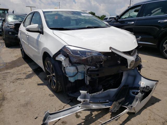 Photo 9 from auction – 2017 TOYOTA COROLLA L with VIN 2T1BURHE7HC803911