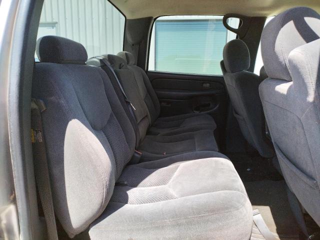 Photo 6 from auction – 2007 CHEVROLET SILVERADO with VIN 2GCEC13V871147269