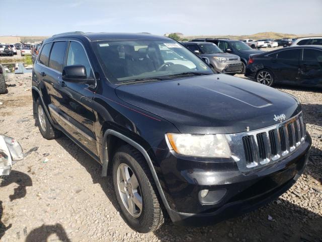 JEEP GRAND CHER 2011 with VIN 1J4RR4GG2BC567135 - Photo from auction