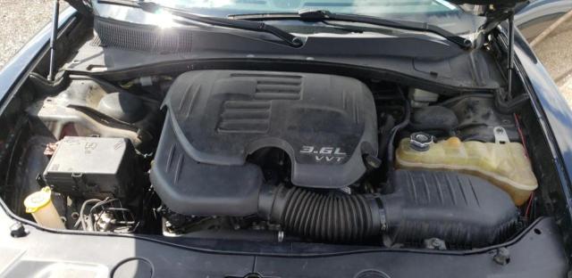 Photo 7 from auction – 2014 DODGE CHARGER SX with VIN 2C3CDXHG0EH122232