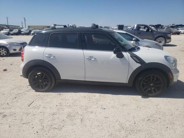 Photo 9 from auction – 2013 MINI COOPER S C with VIN WMWZC3C59DWP21750