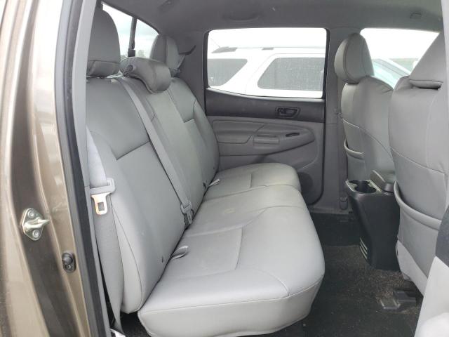 Photo 6 from auction – 2014 TOYOTA TACOMA DOU with VIN 5TFLU4EN3EX095990