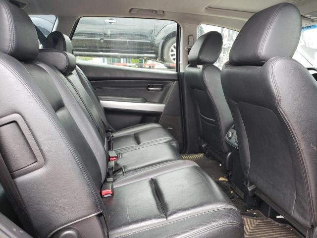 Photo 6 from auction – 2007 MAZDA CX-9 with VIN JM3TB38C070110300