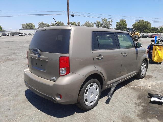 Photo 4 from auction – 2014 TOYOTA SCION XB with VIN JTLZE4FE2EJ056403