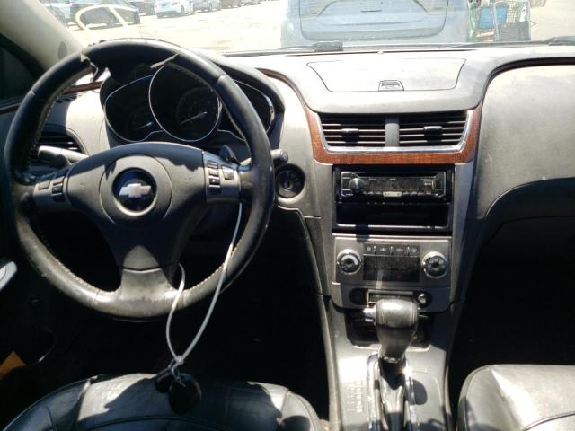 Photo 9 from auction – 2010 CHEVROLET MALIBU LTZ with VIN 1G1ZE5EB4AF154444