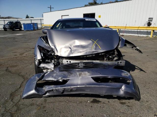 Photo 9 from auction – 2008 INFINITI G37 BASE with VIN JNKCV64E48M126775