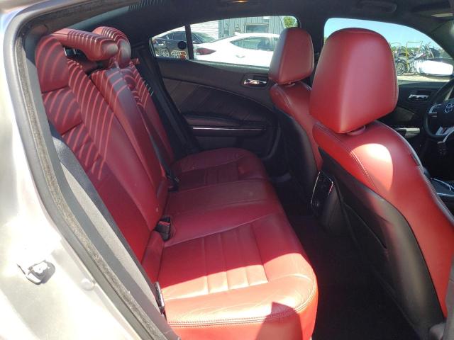 Photo 6 from auction – 2014 DODGE CHARGER R/ with VIN 2C3CDXDT5EH341481