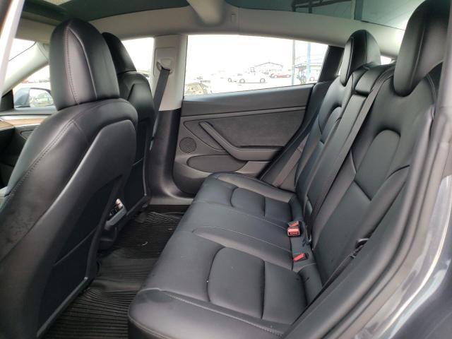 Photo 6 from auction – 2022 TESLA MODEL 3 with VIN 5YJ3E1EA1NF185416