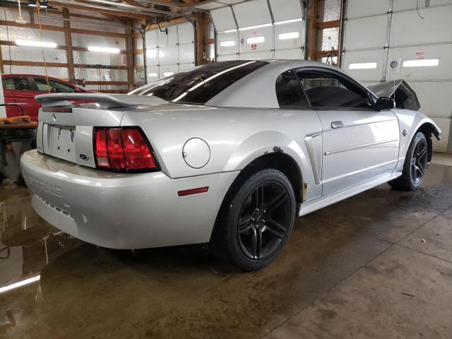 Photo 4 from auction – 2004 FORD MUSTANG with VIN 1FAFP40644F173160