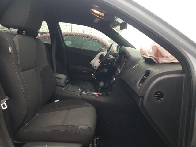 Photo 5 from auction – 2021 DODGE CHARGER SX with VIN 2C3CDXBG0MH612922