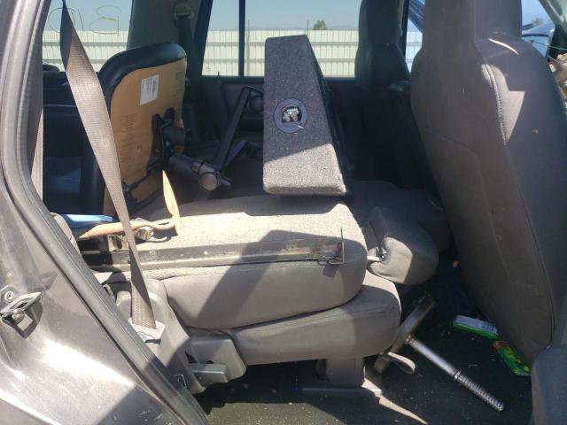 Photo 6 from auction – 2003 FORD EXPEDITION with VIN 1FMRU15W53LC42926