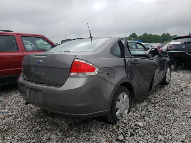 Photo 4 from auction – 2011 FORD FOCUS S with VIN 1FAHP3EN0BW159580
