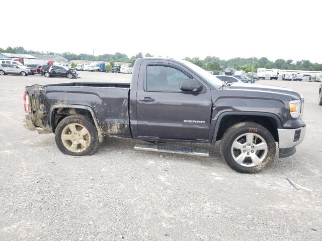 Photo 9 from auction – 2015 GMC SIERRA with VIN 1GTN2TEC3FZ251751