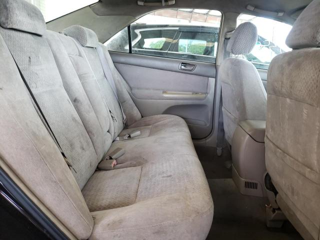 Photo 6 from auction – 2003 TOYOTA CAMRY LE with VIN 4T1BE32K83U703137
