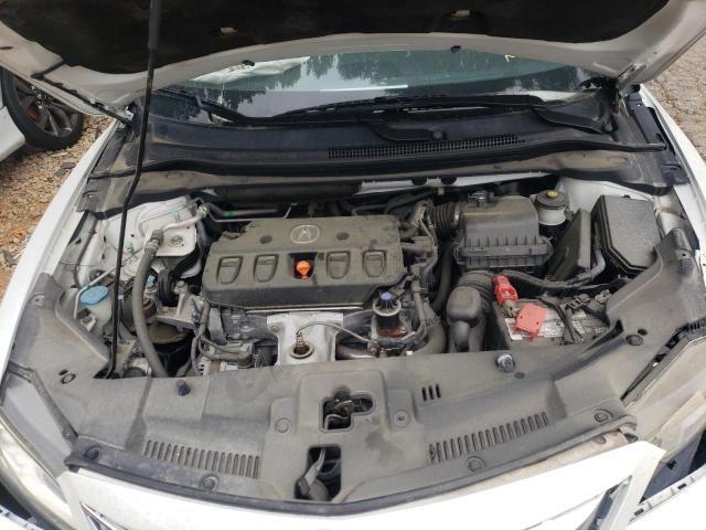 Photo 7 from auction – 2013 ACURA ILX 20 TEC with VIN 19VDE1F72DE007485