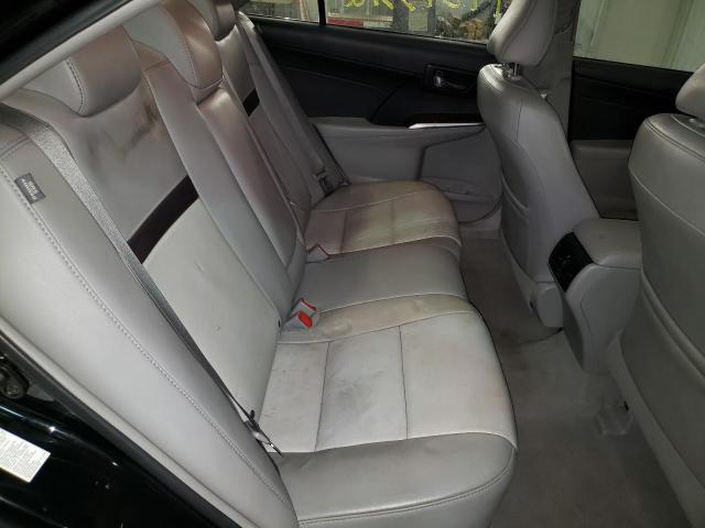 Photo 6 from auction – 2014 TOYOTA CAMRY L with VIN 4T1BF1FK4EU836749
