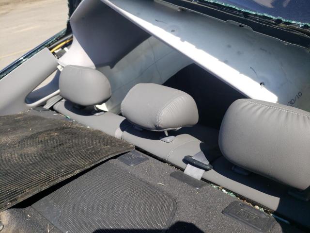 Photo 6 from auction – 2011 HYUNDAI SONATA SE with VIN 5NPEC4ACXBH233161