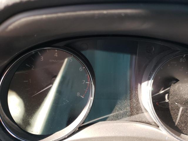 Photo 8 from auction – 2018 NISSAN ROGUE S with VIN 5N1AT2MT3JC765095