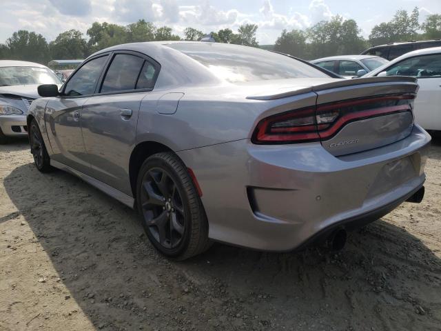 Photo 3 from auction – 2017 DODGE CHARGER R/ with VIN 2C3CDXCTXHH652944