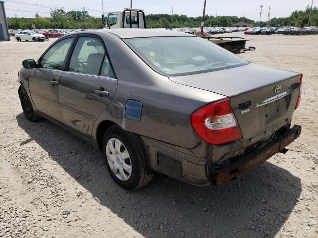 Photo 3 from auction – 2003 TOYOTA CAMRY LE with VIN 4T1BE32K73U736873