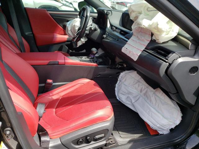 Photo 5 from auction – 2019 LEXUS ES 350 with VIN 58ABZ1B18KU007661