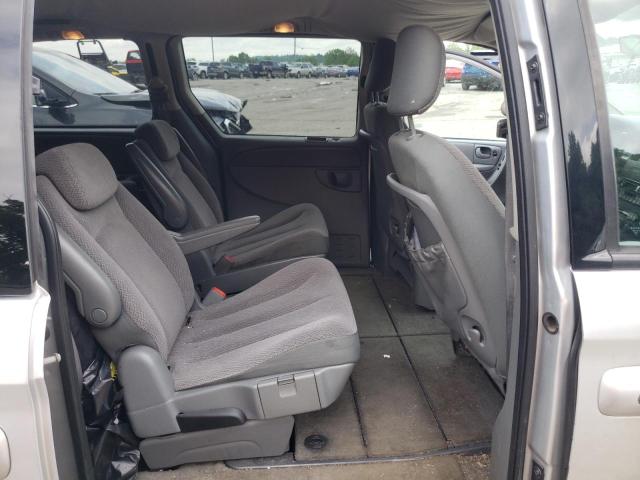 Photo 6 from auction – 2007 DODGE GRAND CARA with VIN 2D4GP44L97R257098