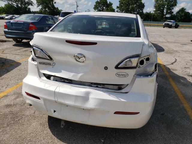 Photo 9 from auction – 2013 MAZDA 3 I with VIN JM1BL1TFXD1725014