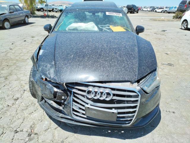 Photo 7 from auction – 2015 AUDI A3 PREMIUM with VIN WAUEFGFF8F1138829