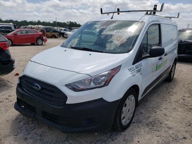 Photo 2 from auction – 2020 FORD TRANSIT CO with VIN NM0LS7E28L1463106