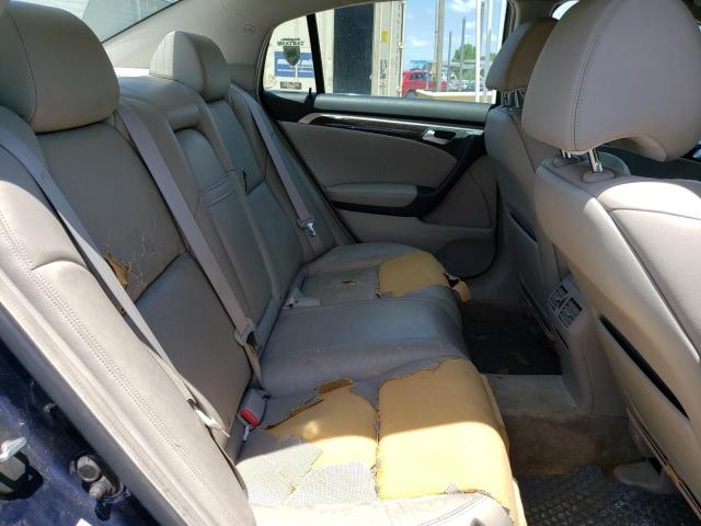 Photo 6 from auction – 2007 ACURA TL with VIN 19UUA66227A049488