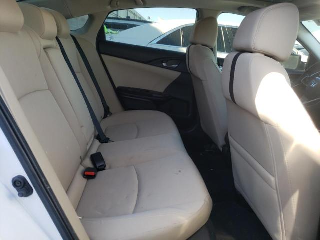 Photo 6 from auction – 2018 HONDA CIVIC EX with VIN 2HGFC2F77JH507798