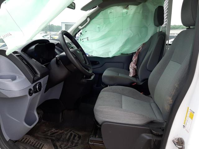 Photo 5 from auction – 2016 FORD TRANSIT T- with VIN 1FTYE1CM2GKA21259