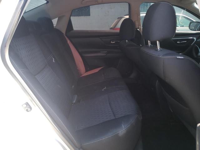 Photo 6 from auction – 2017 NISSAN ALTIMA 2.5 with VIN 1N4AL3APXHC145832