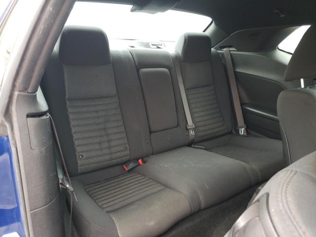 Photo 6 from auction – 2012 DODGE CHALLENGER with VIN 2C3CDYAG5CH238815