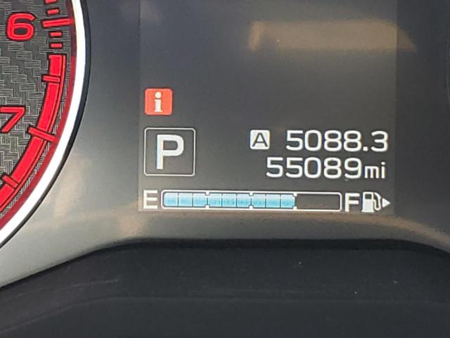 Photo 8 from auction – 2019 SUBARU IMPREZA SP with VIN 4S3GKAM63K3603619