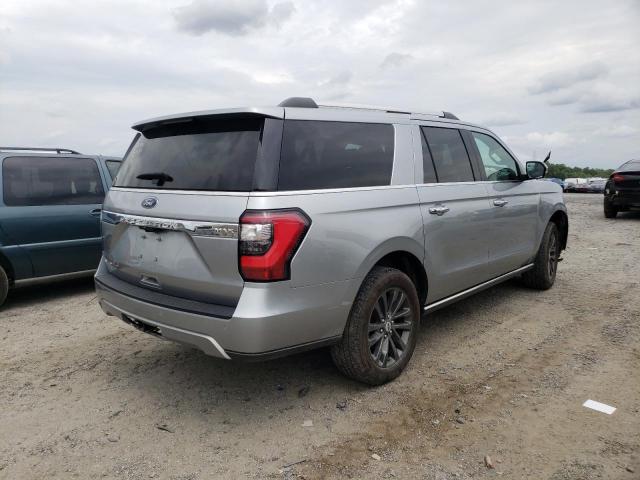 Photo 4 from auction – 2020 FORD EXPEDITION with VIN 1FMJK2AT8LEA21975