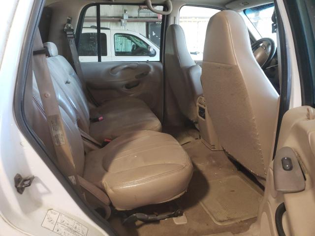Photo 6 from auction – 1998 FORD EXPEDITION with VIN 1FMPU18L0WLC03478