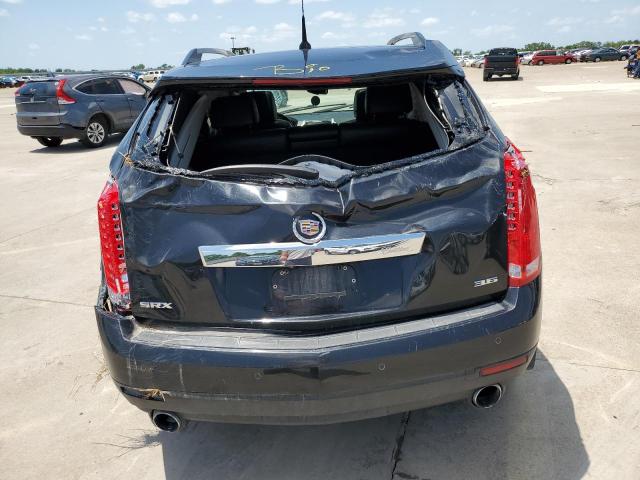 Photo 10 from auction – 2012 CADILLAC SRX PERFOR with VIN 3GYFNBE32CS541942
