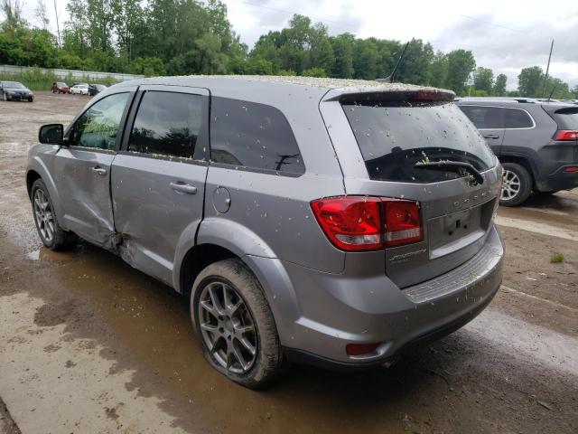 Photo 3 from auction – 2017 DODGE JOURNEY GT with VIN 3C4PDDEG5HT606859