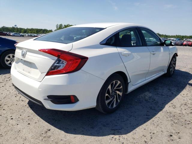 Photo 4 from auction – 2016 HONDA CIVIC EX with VIN 19XFC2F88GE240795
