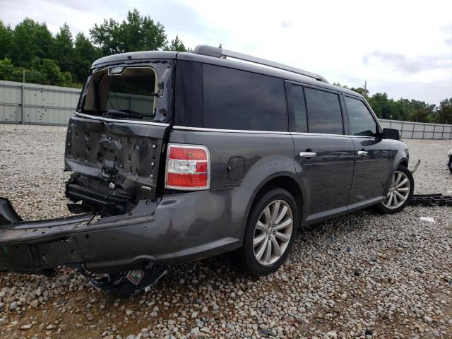 Photo 4 from auction – 2018 FORD FLEX LIMIT with VIN 2FMHK6DT0JBA16201