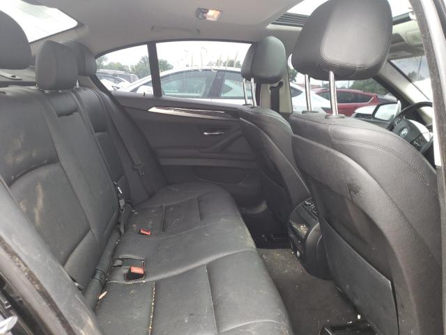 Photo 6 from auction – 2014 BMW 528 XI with VIN WBA5A7C5XED616028