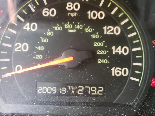 Photo 8 from auction – 2003 HONDA ACCORD EX with VIN 1HGCM66513A057587