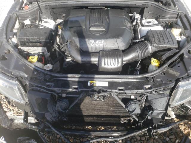 Photo 7 from auction – 2014 JEEP GRAND CHER with VIN 1C4RJFAG5EC142840