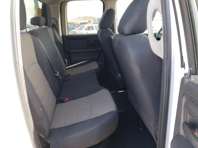 Photo 6 from auction – 2011 DODGE RAM 1500 with VIN 1D7RV1GP3BS573554
