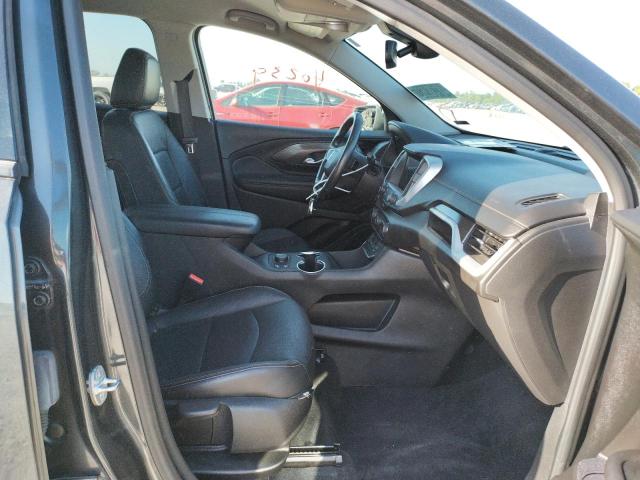 Photo 5 from auction – 2020 GMC TERRAIN SL with VIN 3GKALPEV3LL240549
